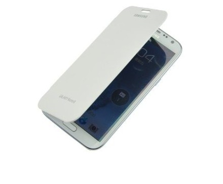 Protector Piel Samsung Galaxy Note Gt-n7100